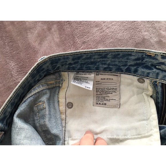 Ag Adriano Goldschmied - Picture 7 of 8